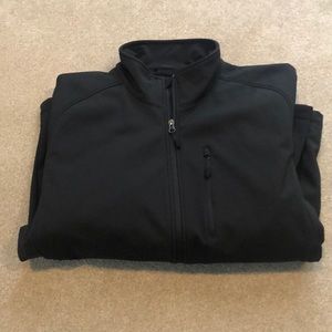 Men’s Soft Shell Jacket NWOT